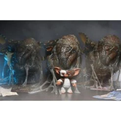 Neca Gremlins Accessory Pack -Japan World Negozio neca gremlins accessory pack 11