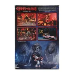 Neca Gremlins Accessory Pack -Japan World Negozio neca gremlins accessory pack 15