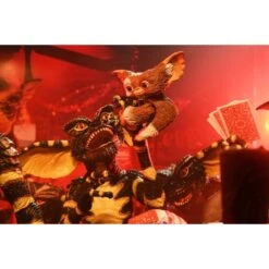 Neca Gremlins Accessory Pack -Japan World Negozio neca gremlins accessory pack 3