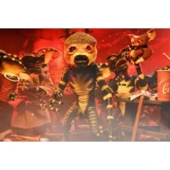 Neca Gremlins Accessory Pack -Japan World Negozio neca gremlins accessory pack 4