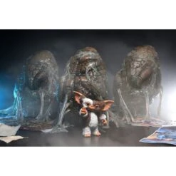 Neca Gremlins Accessory Pack -Japan World Negozio neca gremlins accessory pack 9