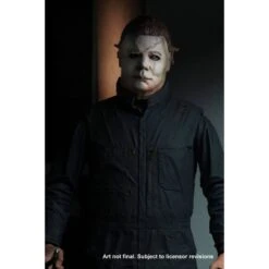 Neca Halloween II Michael Myers -Japan World Negozio neca halloween ii michael myers 2
