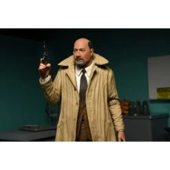 Neca Halloween II Michael Myers & Dr Loomis -Japan World Negozio neca halloween ii michael myers dr loomis 4