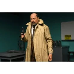 Neca Halloween II Michael Myers & Dr Loomis -Japan World Negozio neca halloween ii michael myers dr loomis 6