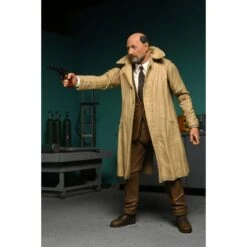 Neca Halloween II Michael Myers & Dr Loomis -Japan World Negozio neca halloween ii michael myers dr loomis 7