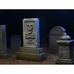 Neca Misfits Fiend -Japan World Negozio neca misfits fiend 12