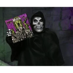 Neca Misfits Fiend -Japan World Negozio neca misfits fiend 8