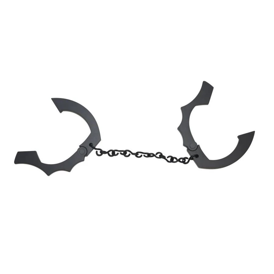 Neca Prop Replica Batman 1966 Bat-Cuffs 2 Neca Prop Replica Batman 1966 Bat-Cuffs - Image 2