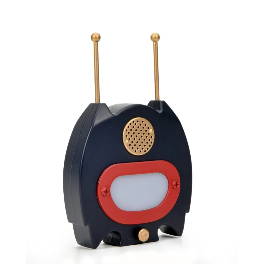 Neca Prop Replica Batman 1966 Bat-Radio 3 Neca Prop Replica Batman 1966 Bat-Radio - Image 3