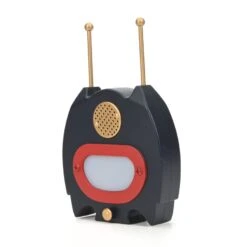Neca Prop Replica Batman 1966 Bat-Radio 9 Neca Prop Replica Batman 1966 Bat-Radio -Japan World Negozio neca prop replica batman 1966 bat radio 3