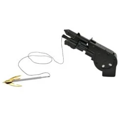 Neca Prop Replica Batman 1989 Grapnel Launcher -Japan World Negozio neca prop replica batman 1989 grapnel launcher 4