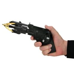 Neca Prop Replica Batman 1989 Grapnel Launcher -Japan World Negozio neca prop replica batman 1989 grapnel launcher 5