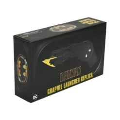 Neca Prop Replica Batman 1989 Grapnel Launcher -Japan World Negozio neca prop replica batman 1989 grapnel launcher 9