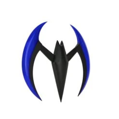 Neca Prop Replica Batman Beyond Batarang Blue With Lights -Japan World Negozio neca prop replica batman beyond batarang blue with lights 7