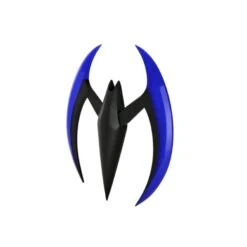 Neca Prop Replica Batman Beyond Batarang Blue With Lights -Japan World Negozio neca prop replica batman beyond batarang blue with lights 8