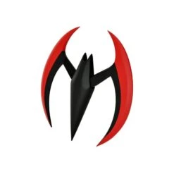 Neca Prop Replica Batman Beyond Batarang Red With Lights -Japan World Negozio neca prop replica batman beyond batarang red with lights 2