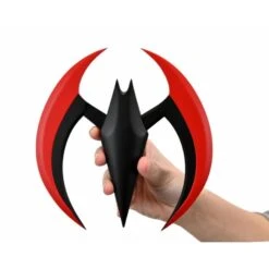 Neca Prop Replica Batman Beyond Batarang Red With Lights -Japan World Negozio neca prop replica batman beyond batarang red with lights 4