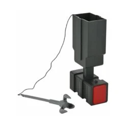 Neca Prop Replica Batman The Animated Series Grapnel Launcher -Japan World Negozio neca prop replica batman the animated series grapnel launcher 2