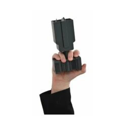 Neca Prop Replica Batman The Animated Series Grapnel Launcher -Japan World Negozio neca prop replica batman the animated series grapnel launcher 4