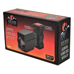 Neca Prop Replica Batman The Animated Series Grapnel Launcher -Japan World Negozio neca prop replica batman the animated series grapnel launcher 6