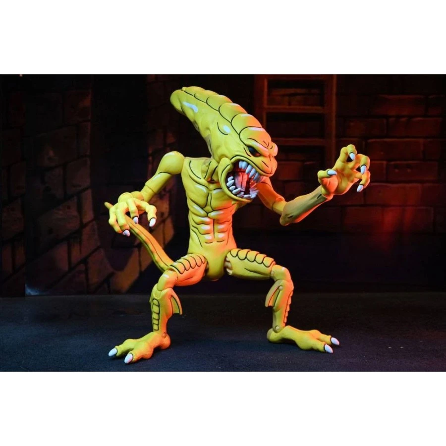 Neca Teenage Mutant Ninja Turtles Pizza Monster 2 Neca Teenage Mutant Ninja Turtles Pizza Monster - Image 2