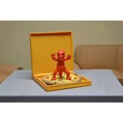 Neca Teenage Mutant Ninja Turtles Pizza Monster 5 Neca Teenage Mutant Ninja Turtles Pizza Monster -Japan World Negozio neca teenage mutant ninja turtles pizza monster 2