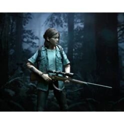 Neca The Last Of Us Part II Joel & Ellie -Japan World Negozio neca the last of us part ii joel ellie 7