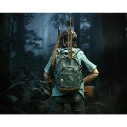 Neca The Last Of Us Part II Joel & Ellie -Japan World Negozio neca the last of us part ii joel ellie 8