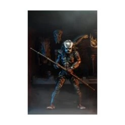 Neca The Predator 2 Ultimate Guardian Predator 13 Neca The Predator 2 Ultimate Guardian Predator -Japan World Negozio neca the predator 2 ultimate guardian predator 6