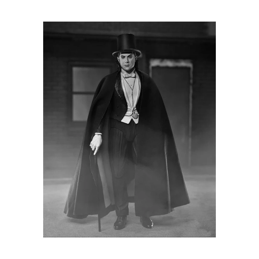 Neca Universal Monsters Ultimate Dracula Carfax Abbey 2 Neca Universal Monsters Ultimate Dracula Carfax Abbey - Image 2