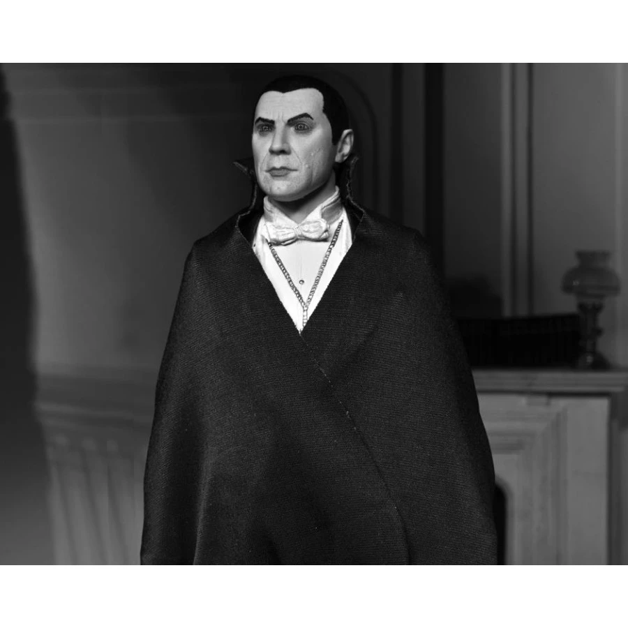 Neca Universal Monsters Ultimate Dracula Carfax Abbey 11 Neca Universal Monsters Ultimate Dracula Carfax Abbey - Image 11
