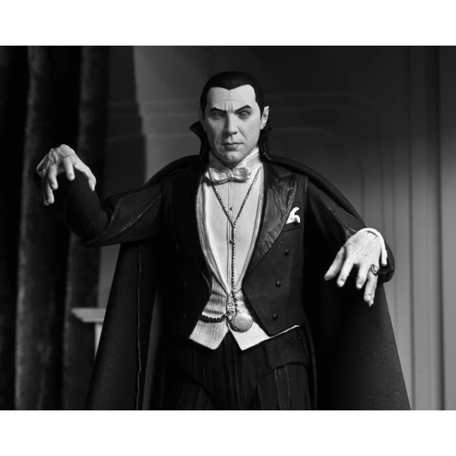 Neca Universal Monsters Ultimate Dracula Carfax Abbey 12 Neca Universal Monsters Ultimate Dracula Carfax Abbey - Image 12