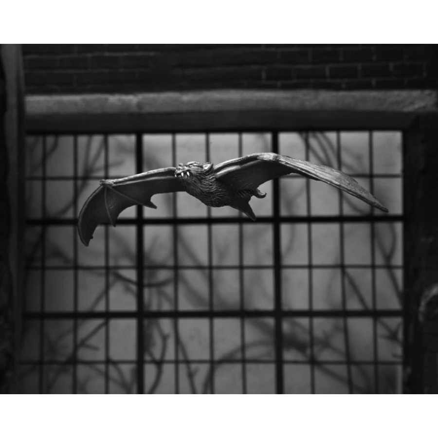 Neca Universal Monsters Ultimate Dracula Carfax Abbey 14 Neca Universal Monsters Ultimate Dracula Carfax Abbey - Image 14