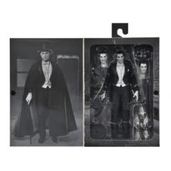 Neca Universal Monsters Ultimate Dracula Carfax Abbey 33 Neca Universal Monsters Ultimate Dracula Carfax Abbey -Japan World Negozio neca universal monsters ultimate dracula carfax abbey 14