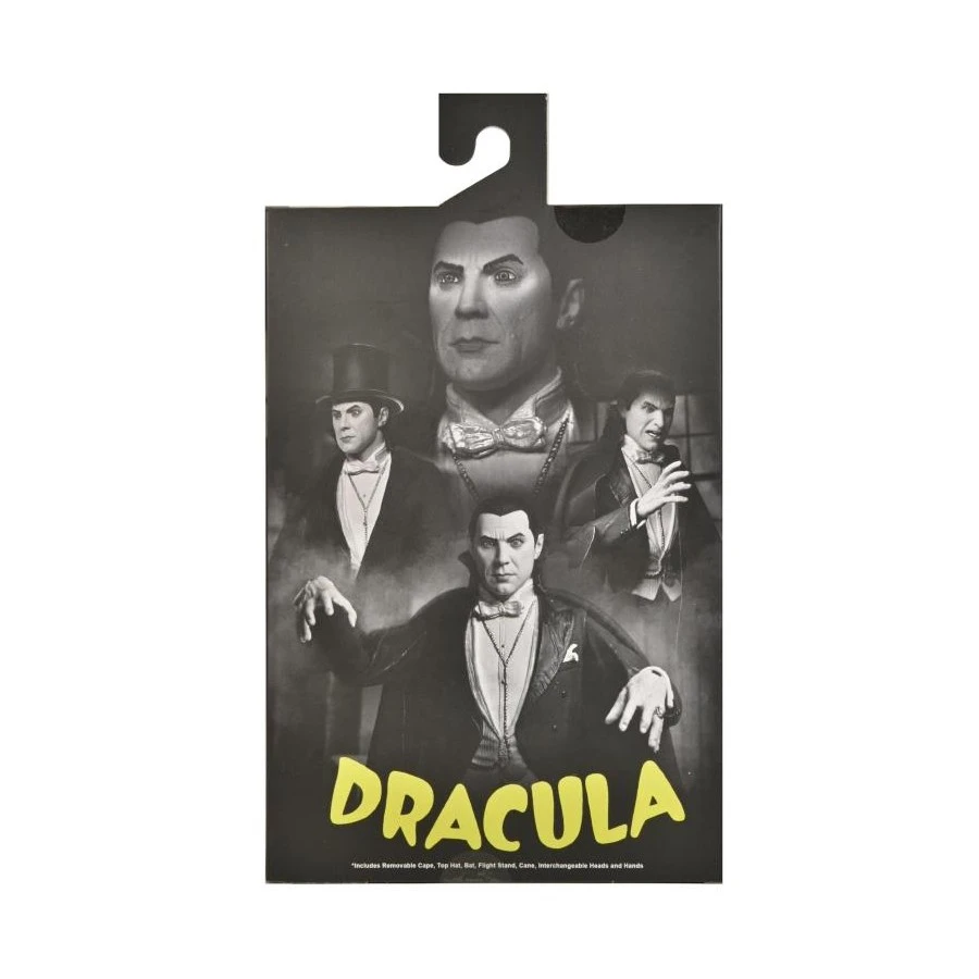 Neca Universal Monsters Ultimate Dracula Carfax Abbey 19 Neca Universal Monsters Ultimate Dracula Carfax Abbey - Image 19
