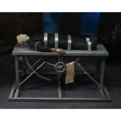 Neca Universal Monsters Ultimate Frankenstein's Monster Accessory Pack -Japan World Negozio neca universal monsters ultimate frankenstein s monster accessory pack 3