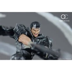 Oniri Creations Berserk Guts & Zodd VS Ganishka Epic Diorama 1/6 Statue Figure 450pcs Worldwide 22 Oniri Creations Berserk Guts & Zodd VS Ganishka Epic Diorama 1/6 Statue Figure 450pcs Worldwide -Japan World Negozio oniri creations berserk guts zodd vs ganishka epic diorama 16 statue figure 450pcs worldwide 9