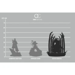 Oniri Creations Bleach Kuchiki Byakuya 1/6 Scale Limited Edition Statue -Japan World Negozio oniri creations bleach kuchiki byakuya 16 scale limited edition statue 11