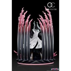 Oniri Creations Bleach Kuchiki Byakuya 1/6 Scale Limited Edition Statue -Japan World Negozio oniri creations bleach kuchiki byakuya 16 scale limited edition statue 5