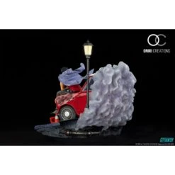 Oniri Creations City Hunter Ryo Saeba & Kaori Makimura 1/6 Statue Figure 500pcs Worldwide -Japan World Negozio oniri creations city hunter ryo saeba kaori makimura 16 statue figure 500pcs worldwide 5