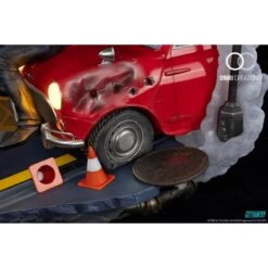 Oniri Creations City Hunter Ryo Saeba & Kaori Makimura 1/6 Statue Figure 500pcs Worldwide -Japan World Negozio oniri creations city hunter ryo saeba kaori makimura 16 statue figure 500pcs worldwide 6