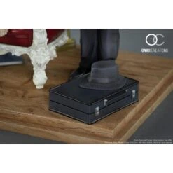 Oniri Creations Death Note L & Watari 1/6 Statue Figure 999pcs Worldwide 21 Oniri Creations Death Note L & Watari 1/6 Statue Figure 999pcs Worldwide -Japan World Negozio oniri creations death note l watari 16 statue figure 999pcs worldwide 10