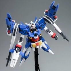 P-Bandai High Grade HG 1/144 Mobile Suit Gundam AGE-1 Razor & Gundam AGE-2 Asrtemis Set -Japan World Negozio p bandai high grade hg 1144 mobile suit gundam age 1 razor gundam age 2 asrtemis set 3