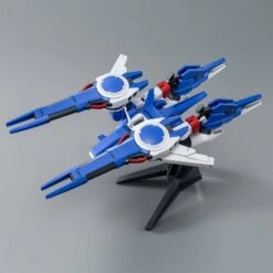 P-Bandai High Grade HG 1/144 Mobile Suit Gundam AGE-1 Razor & Gundam AGE-2 Asrtemis Set -Japan World Negozio p bandai high grade hg 1144 mobile suit gundam age 1 razor gundam age 2 asrtemis set 4