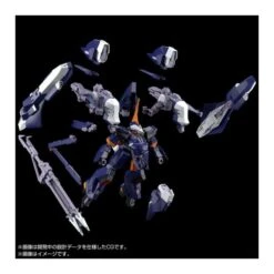 P-Bandai High Grade HG 1/144 Mobile Suit Gundam ARZ-124HBIIM Aqua Hambrabi II Titans 10 P-Bandai High Grade HG 1/144 Mobile Suit Gundam ARZ-124HBIIM Aqua Hambrabi II Titans -Japan World Negozio p bandai high grade hg 1144 mobile suit gundam arz 124hbiim aqua hambrabi ii titans 2