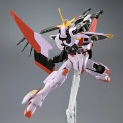 P-Bandai High Grade HG 1/144 Mobile Suit Gundam ASW-G-35 Gundam Hajiroboshi 2nd Form -Japan World Negozio p bandai high grade hg 1144 mobile suit gundam asw g 35 gundam hajiroboshi 2nd form 3