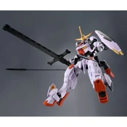 P-Bandai High Grade HG 1/144 Mobile Suit Gundam ASW-G-35 Gundam Hajiroboshi 2nd Form -Japan World Negozio p bandai high grade hg 1144 mobile suit gundam asw g 35 gundam hajiroboshi 2nd form 4