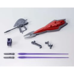 P-Bandai High Grade HG 1/144 Mobile Suit Gundam Eldora Windam -Japan World Negozio p bandai high grade hg 1144 mobile suit gundam eldora windam 4