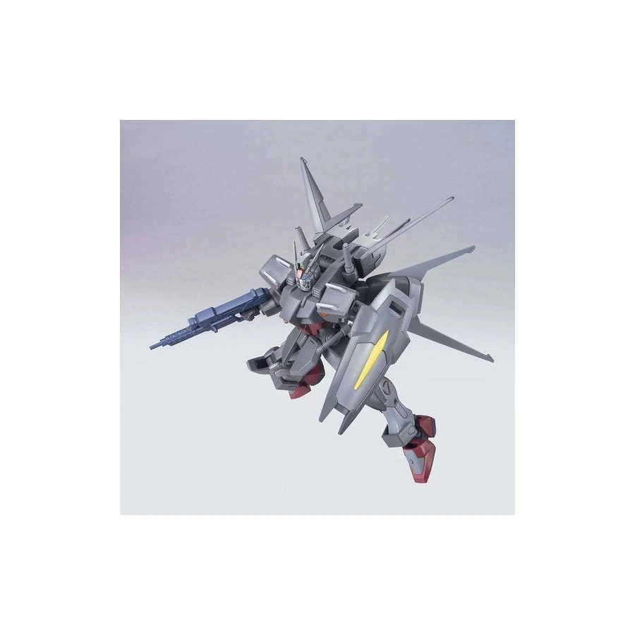 P-Bandai High Grade HG 1/144 Mobile Suit Gundam GAT-01A2R Slaughter Dagger 4 P-Bandai High Grade HG 1/144 Mobile Suit Gundam GAT-01A2R Slaughter Dagger - Image 4