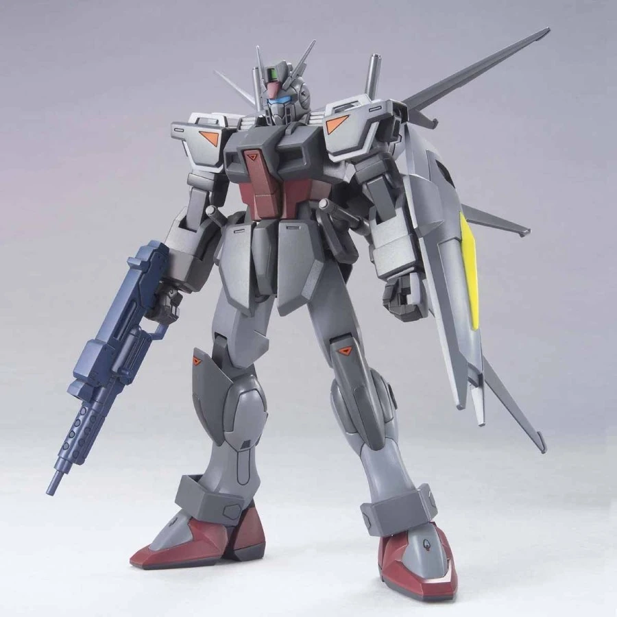 P-Bandai High Grade HG 1/144 Mobile Suit Gundam GAT-01A2R Slaughter Dagger 1 P-Bandai High Grade HG 1/144 Mobile Suit Gundam GAT-01A2R Slaughter Dagger